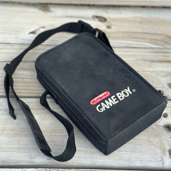Handbags - Game Boy Case